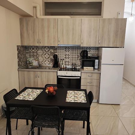 G&M Luxury Studios Thessaloníki Luaran gambar