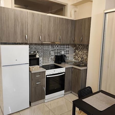 G&M Luxury Studios Thessaloníki Luaran gambar