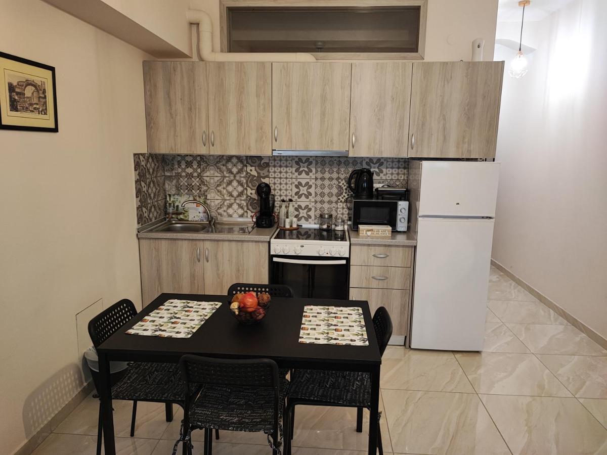 G&M Luxury Studios Thessaloníki Luaran gambar