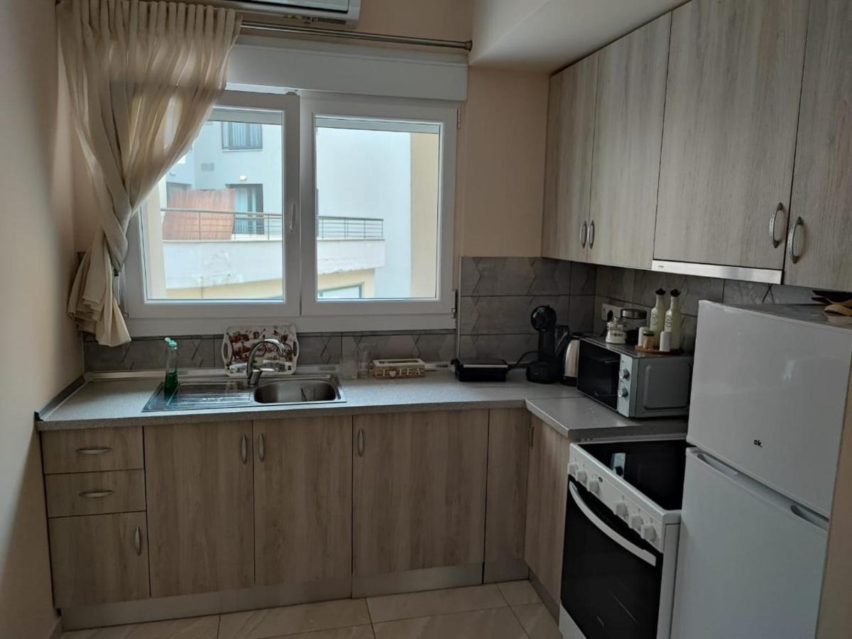 G&M Luxury Studios Thessaloníki Luaran gambar