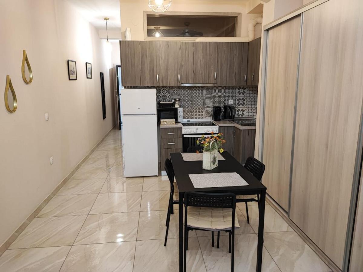 G&M Luxury Studios Thessaloníki Luaran gambar