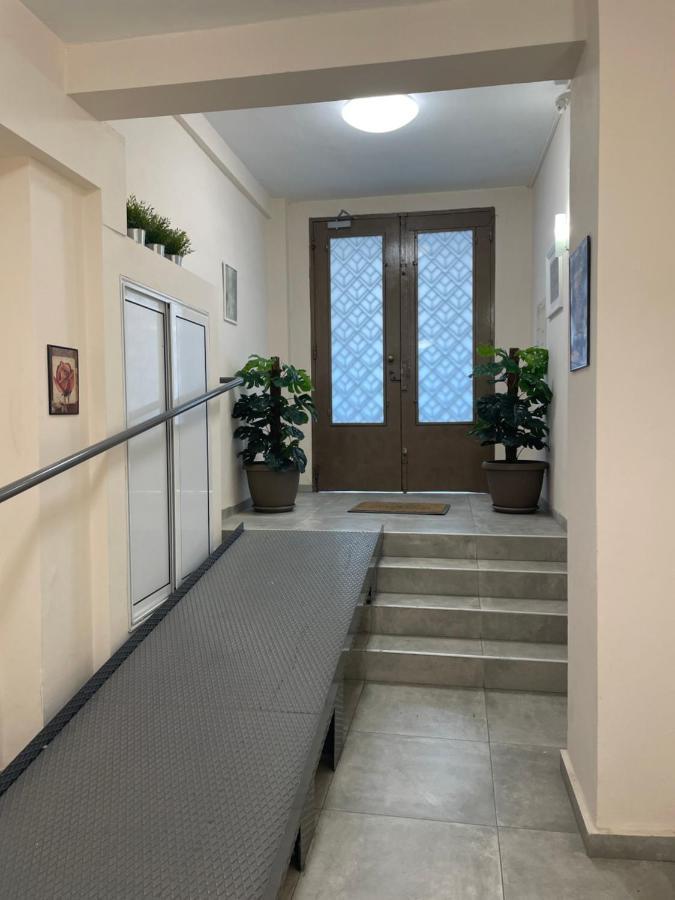 G&M Luxury Studios Thessaloníki Luaran gambar