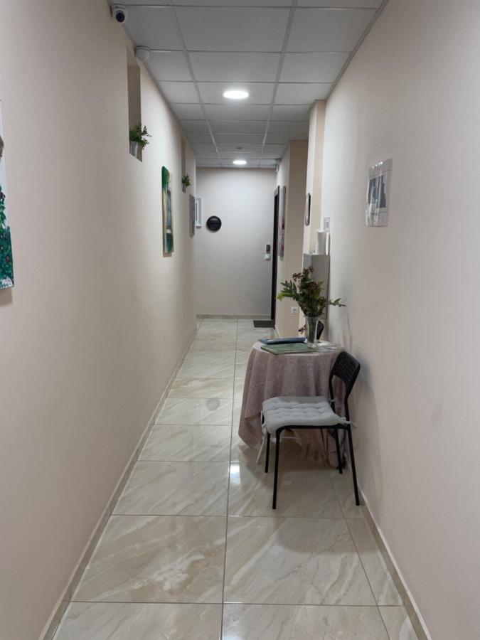 G&M Luxury Studios Thessaloníki Luaran gambar