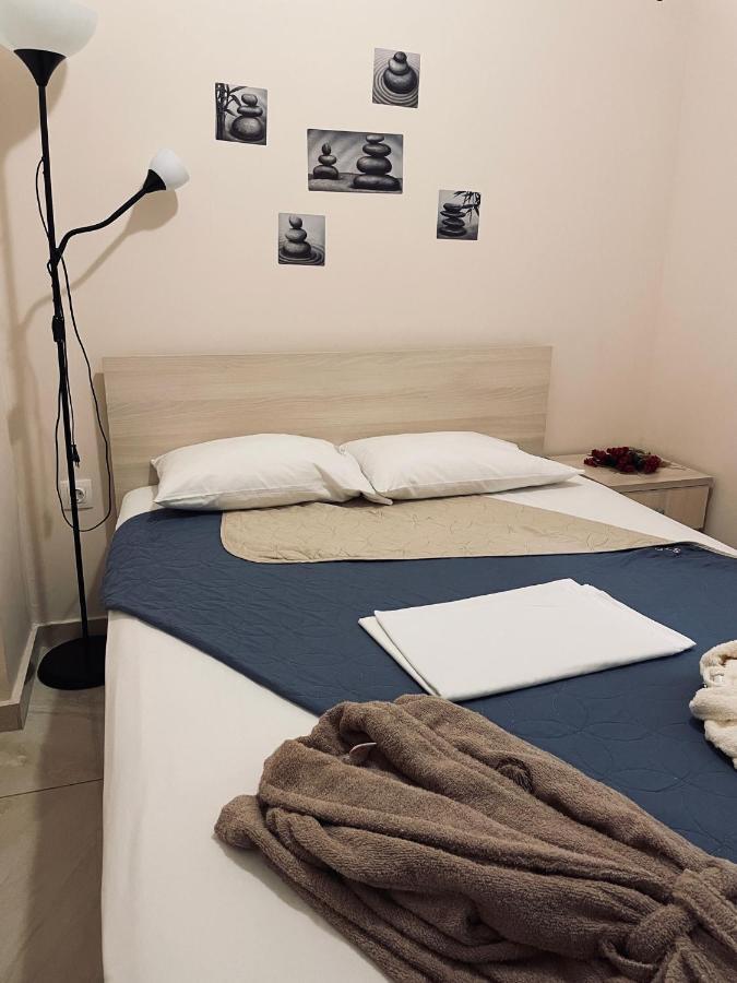 G&M Luxury Studios Thessaloníki Luaran gambar