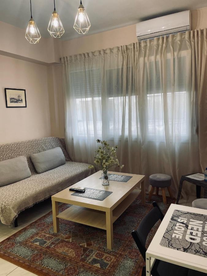 G&M Luxury Studios Thessaloníki Luaran gambar