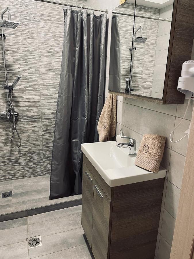 G&M Luxury Studios Thessaloníki Luaran gambar