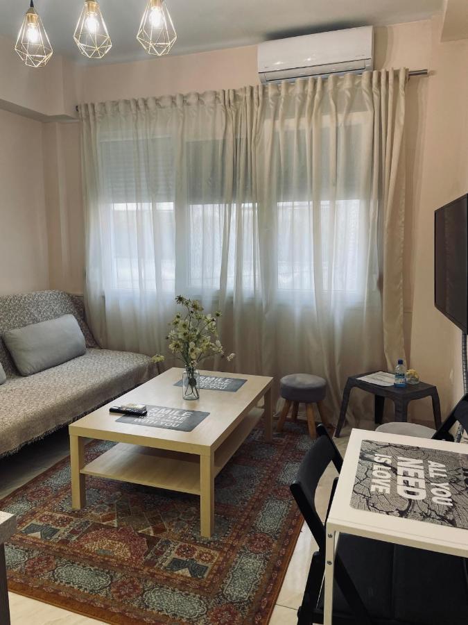 G&M Luxury Studios Thessaloníki Luaran gambar