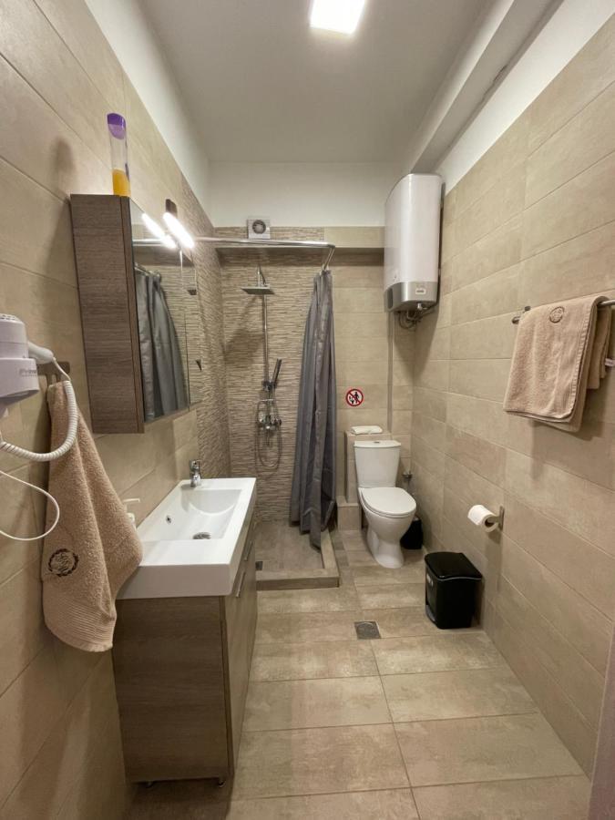 G&M Luxury Studios Thessaloníki Luaran gambar