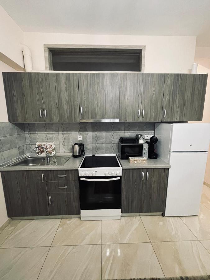 G&M Luxury Studios Thessaloníki Luaran gambar