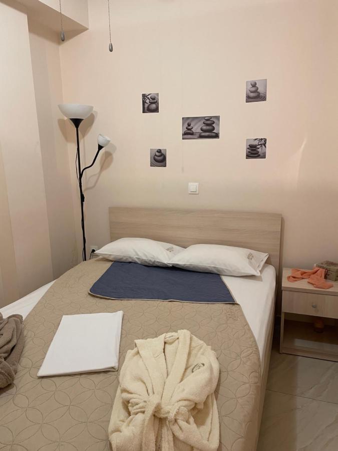 G&M Luxury Studios Thessaloníki Luaran gambar