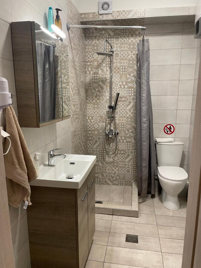 G&M Luxury Studios Thessaloníki Luaran gambar
