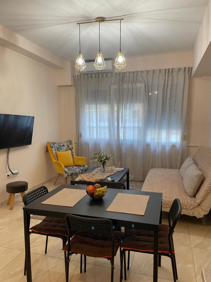G&M Luxury Studios Thessaloníki Luaran gambar