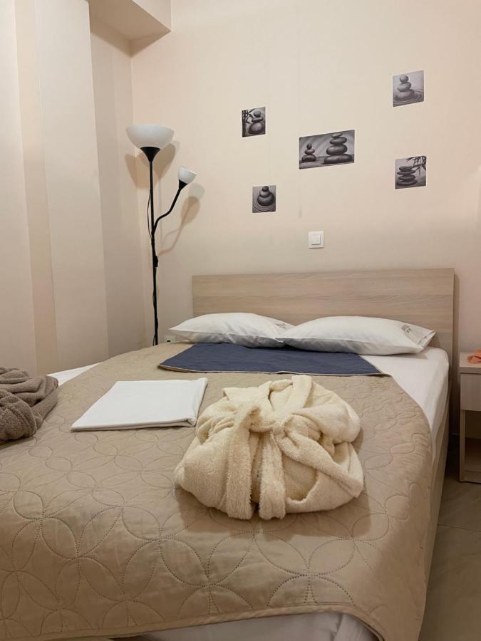 G&M Luxury Studios Thessaloníki Luaran gambar