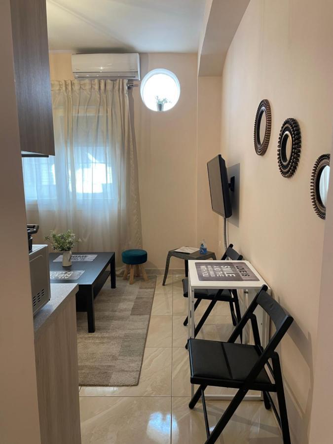 G&M Luxury Studios Thessaloníki Luaran gambar
