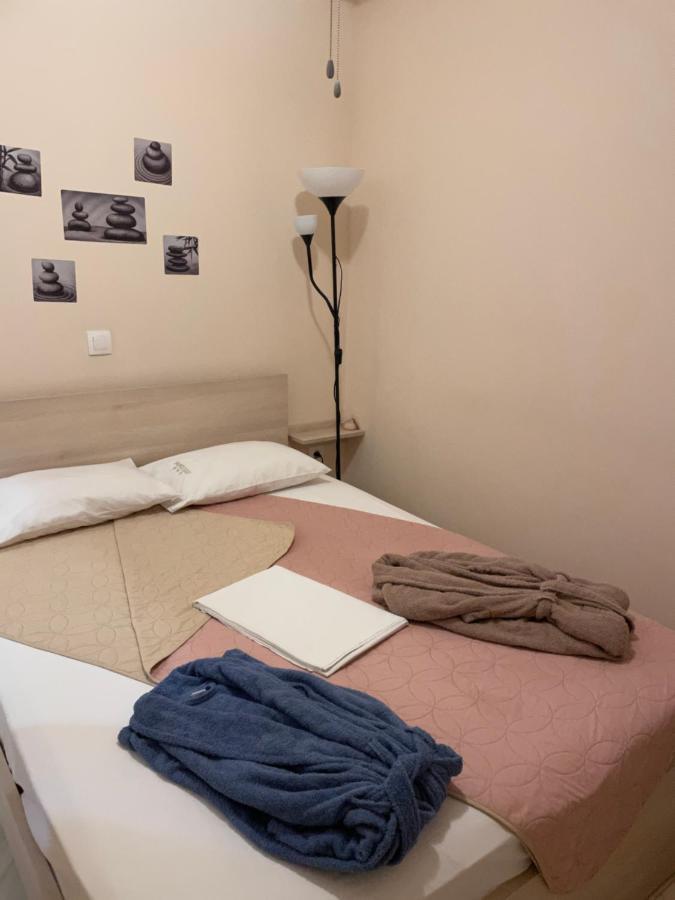 G&M Luxury Studios Thessaloníki Luaran gambar