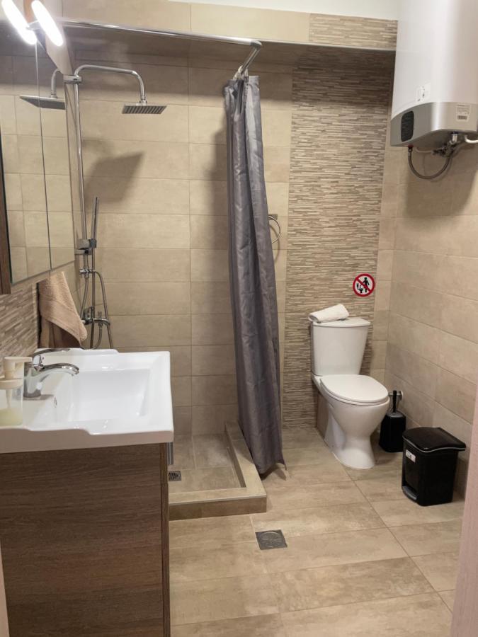 G&M Luxury Studios Thessaloníki Luaran gambar