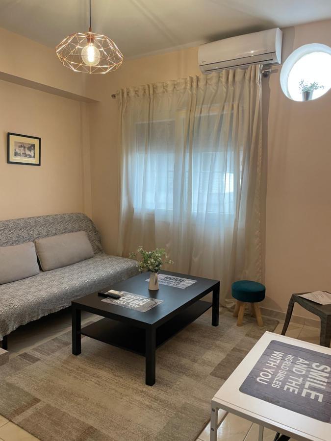 G&M Luxury Studios Thessaloníki Luaran gambar