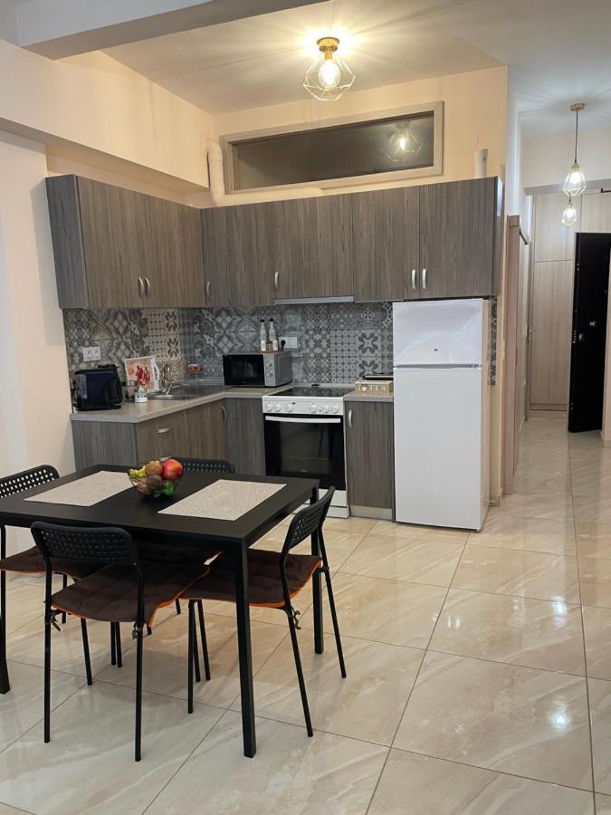 G&M Luxury Studios Thessaloníki Luaran gambar
