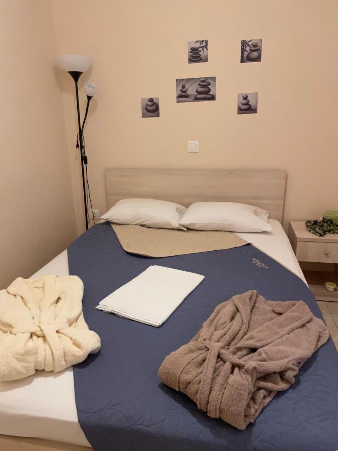 G&M Luxury Studios Thessaloníki Luaran gambar