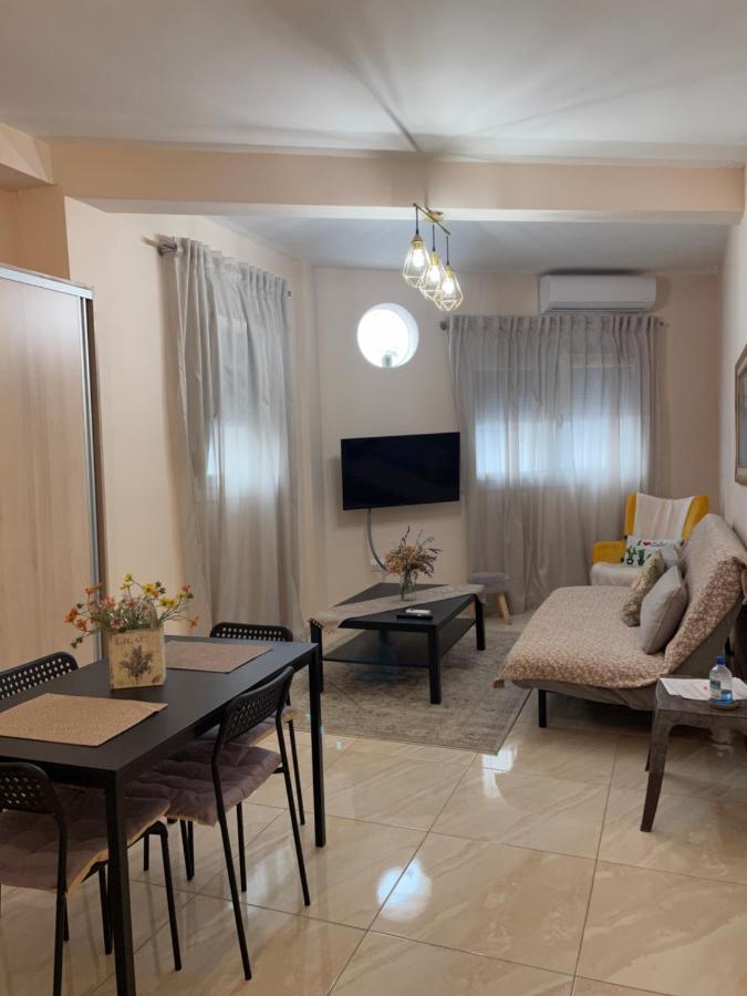 G&M Luxury Studios Thessaloníki Luaran gambar