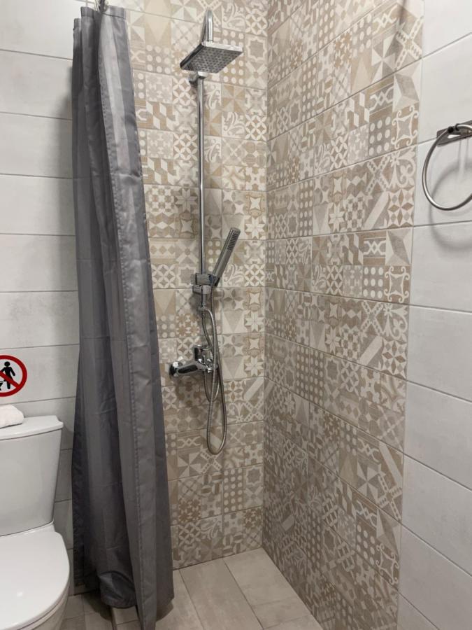 G&M Luxury Studios Thessaloníki Luaran gambar
