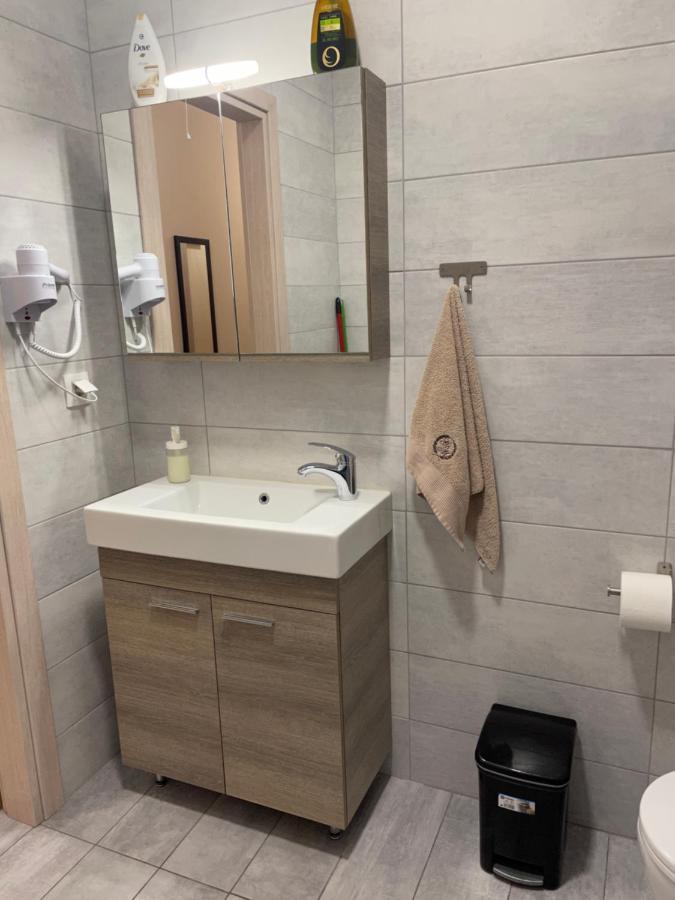 G&M Luxury Studios Thessaloníki Luaran gambar