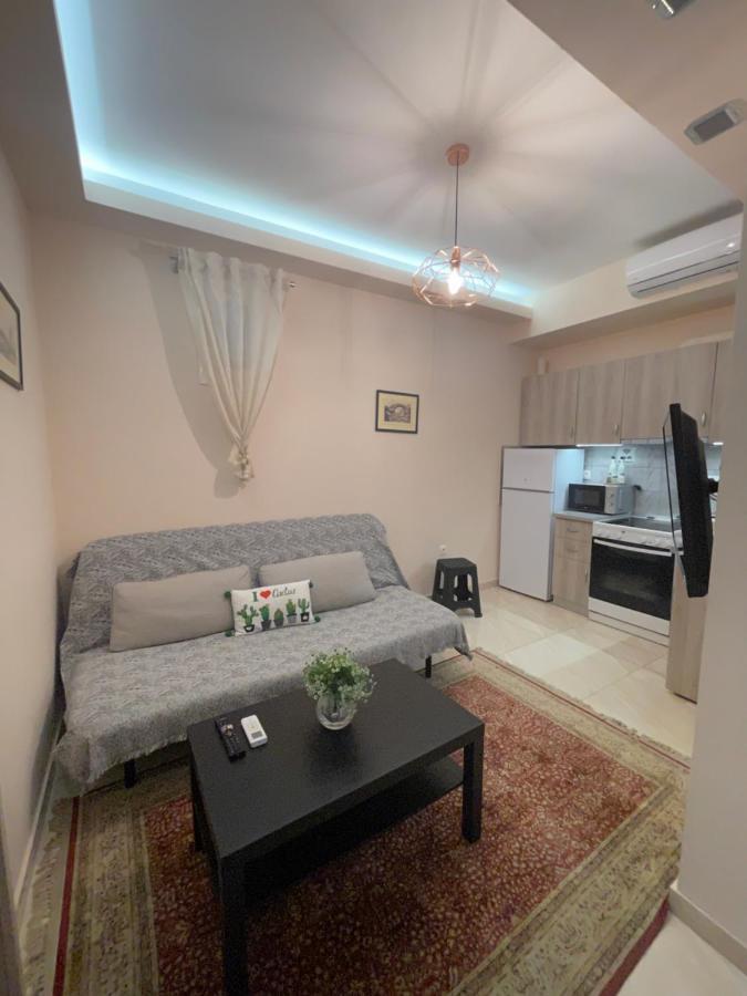 G&M Luxury Studios Thessaloníki Luaran gambar