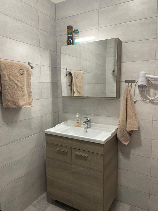 G&M Luxury Studios Thessaloníki Luaran gambar