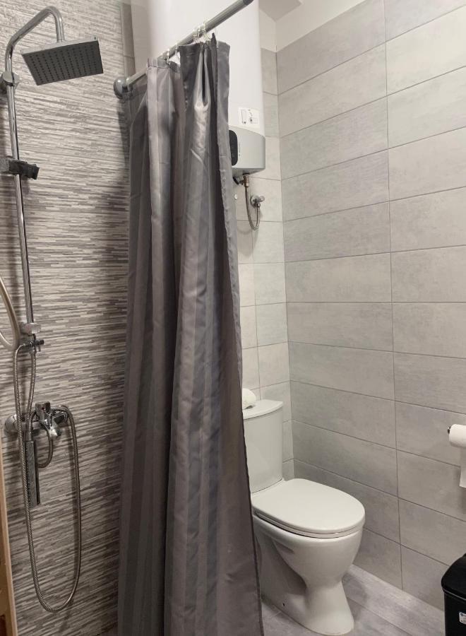 G&M Luxury Studios Thessaloníki Luaran gambar