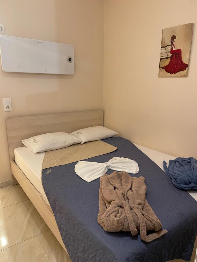 G&M Luxury Studios Thessaloníki Luaran gambar