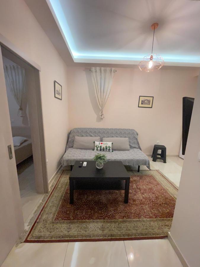 G&M Luxury Studios Thessaloníki Luaran gambar