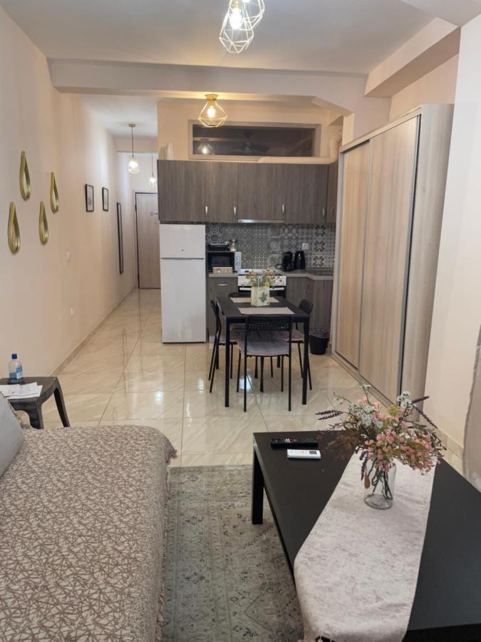 G&M Luxury Studios Thessaloníki Luaran gambar