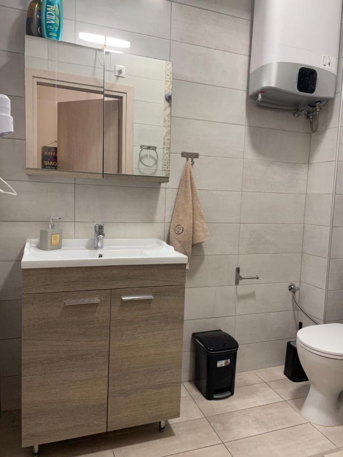 G&M Luxury Studios Thessaloníki Luaran gambar