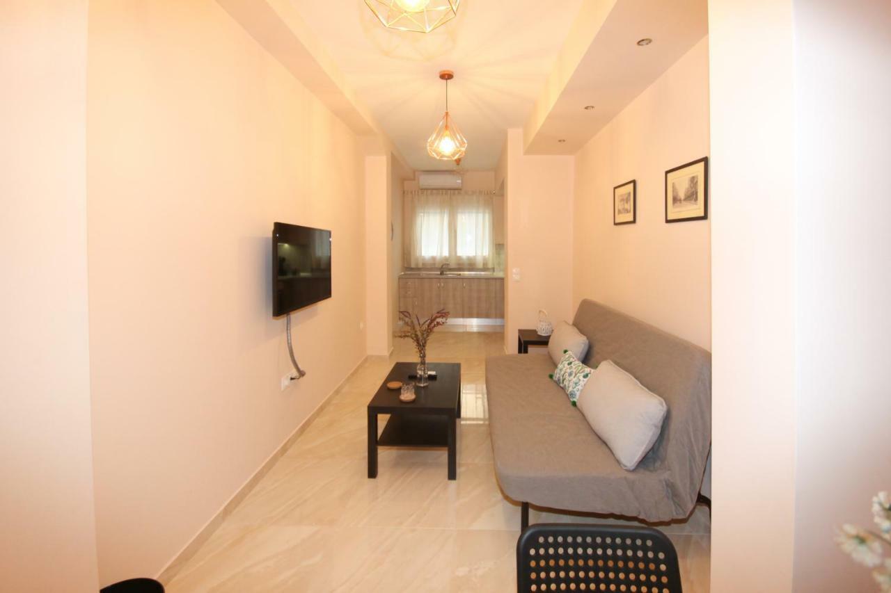G&M Luxury Studios Thessaloníki Luaran gambar